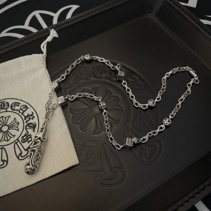 Timeless Chrxmx Hxxrts Necklaces 299335