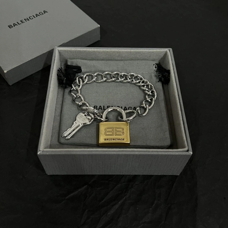 NewStyle Bxlxnciaga Bracelets 282340