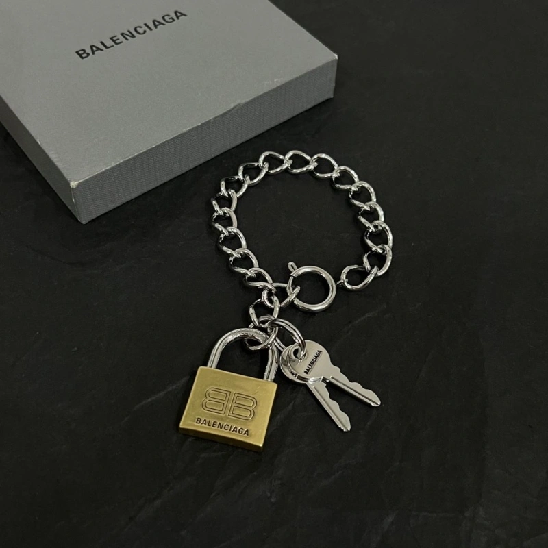 NewStyle Bxlxnciaga Bracelets 282340