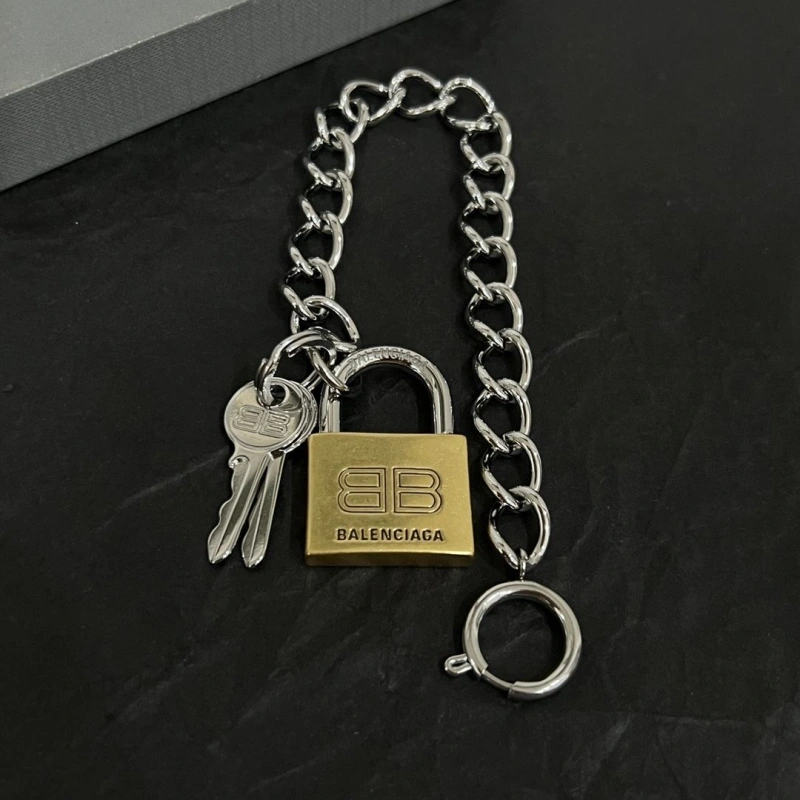 NewStyle Bxlxnciaga Bracelets 282340