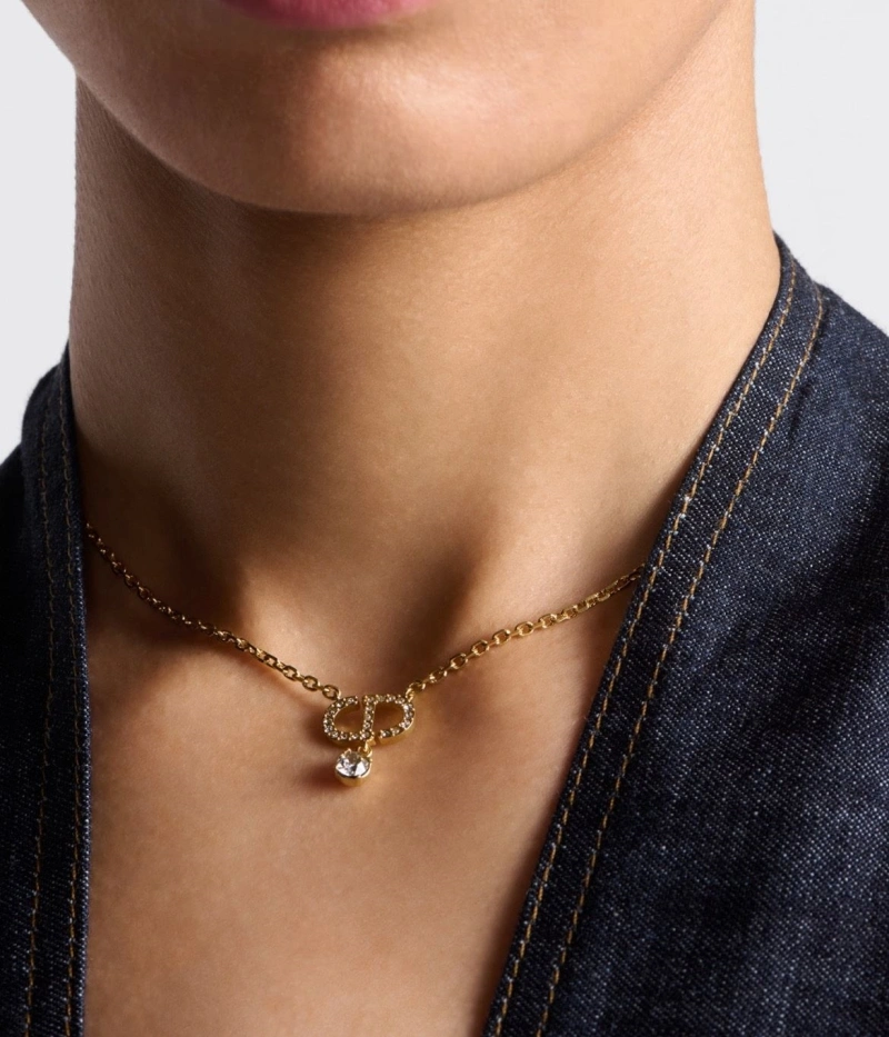 WellDesigned Christian Dxxr Necklaces 294677
