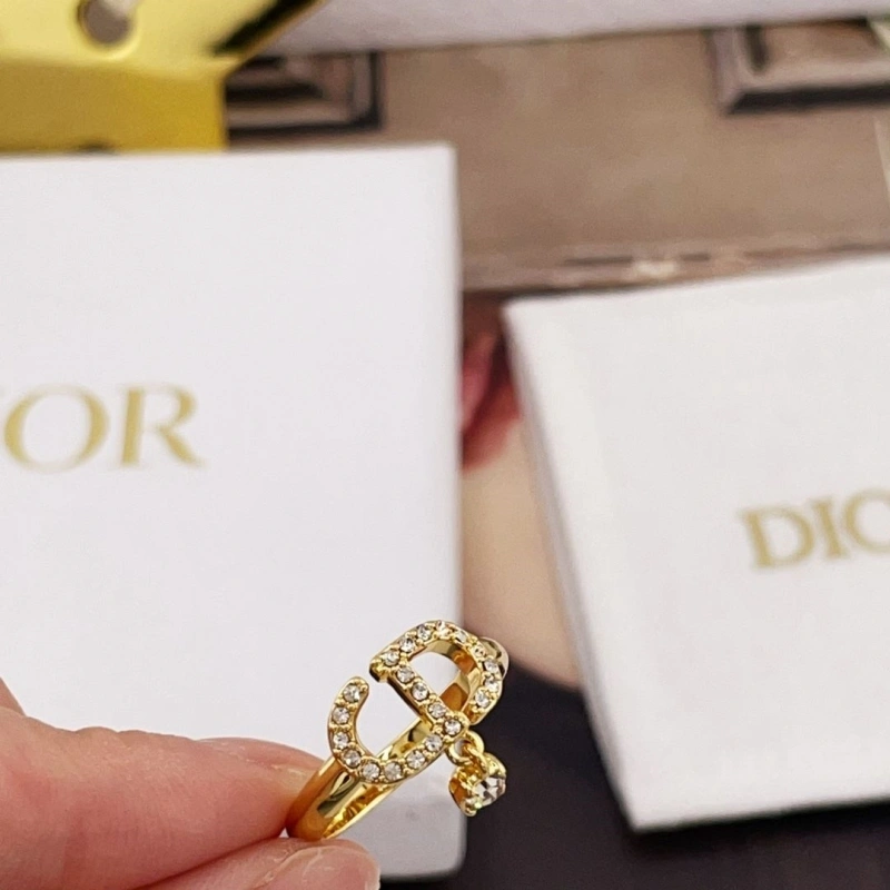 Christian Dxxr Rings Timeless 294644