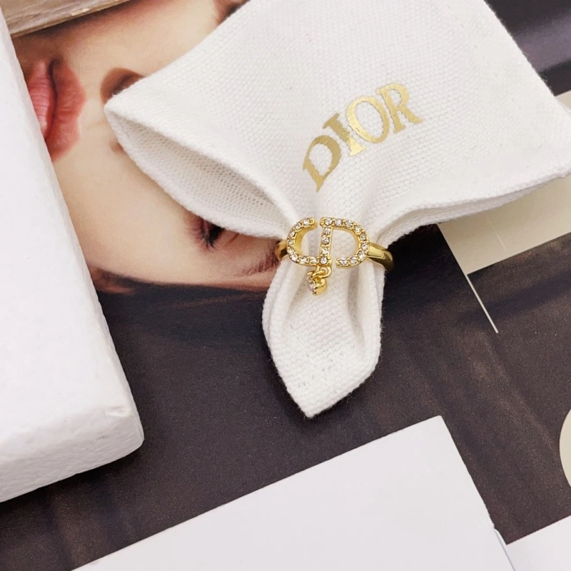 Christian Dxxr Rings Timeless 294644