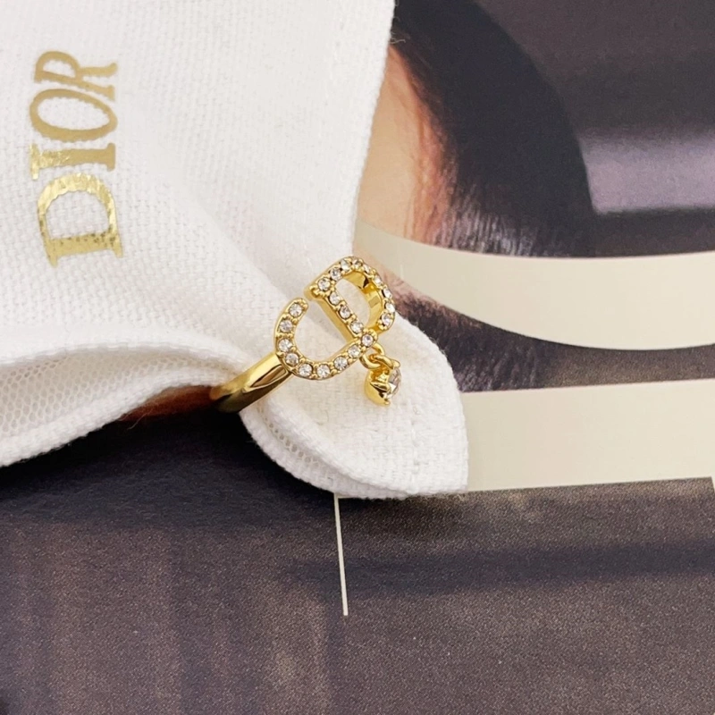 Christian Dxxr Rings Timeless 294644