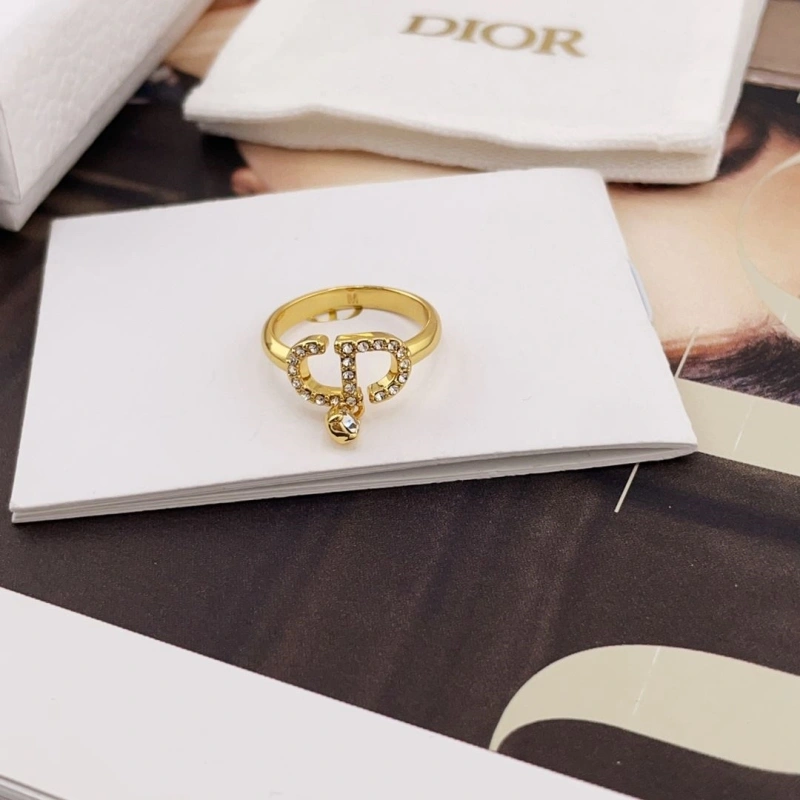 Christian Dxxr Rings Timeless 294644