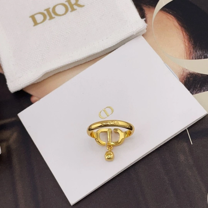 Christian Dxxr Rings Timeless 294644