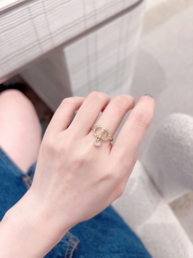 Christian Dxxr Rings Timeless 294644