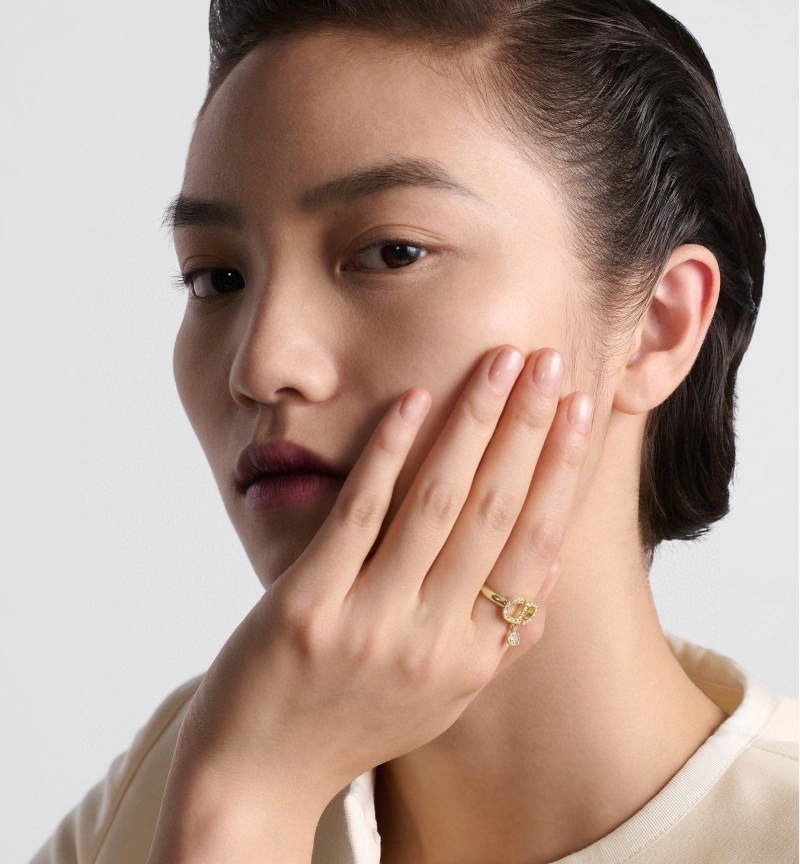 Christian Dxxr Rings Timeless 294644