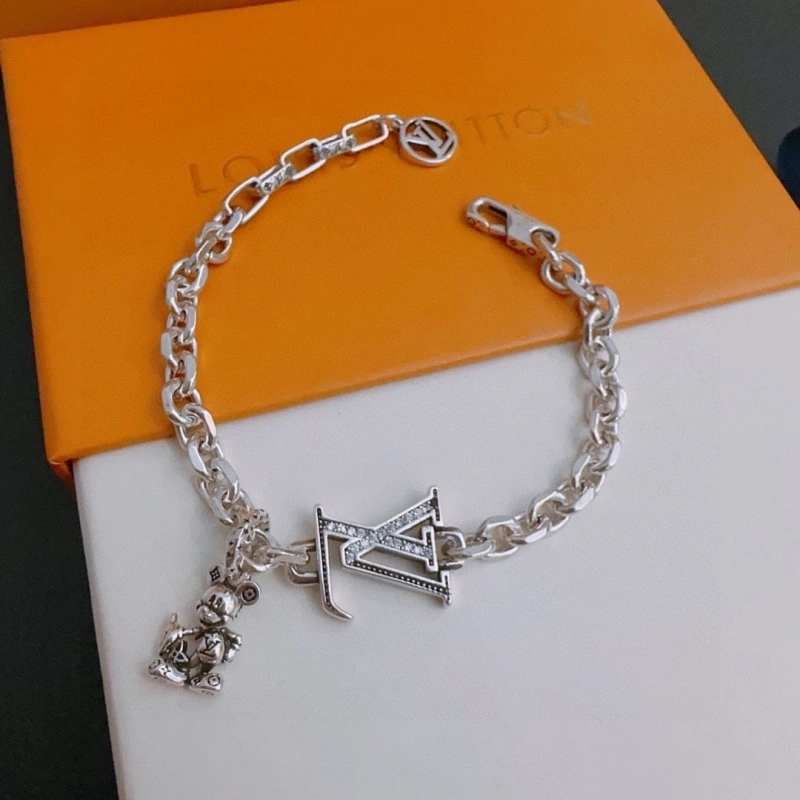 LX Necklaces Efficient 310510