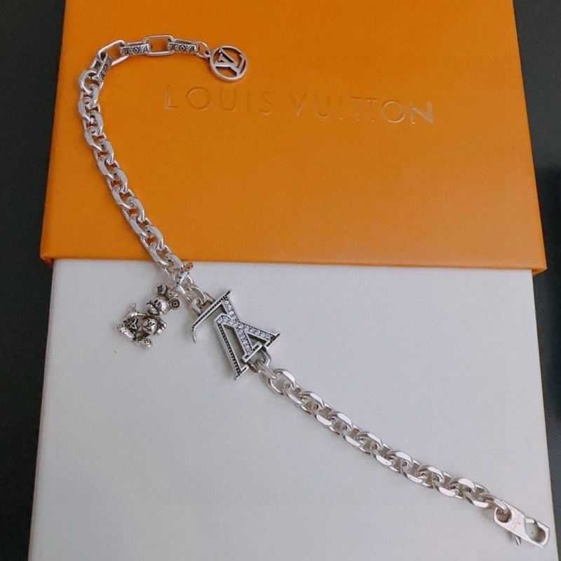 LX Necklaces Efficient 310510