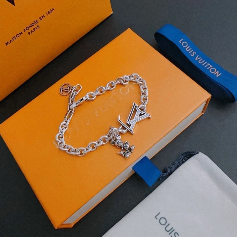 LX Necklaces Efficient 310510