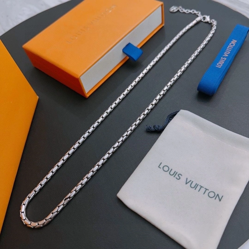 TopPick LX Necklaces 310495