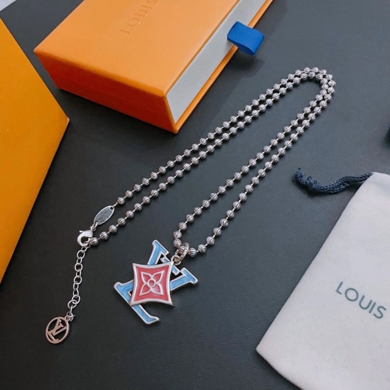LX Necklaces SmartChoice 310488