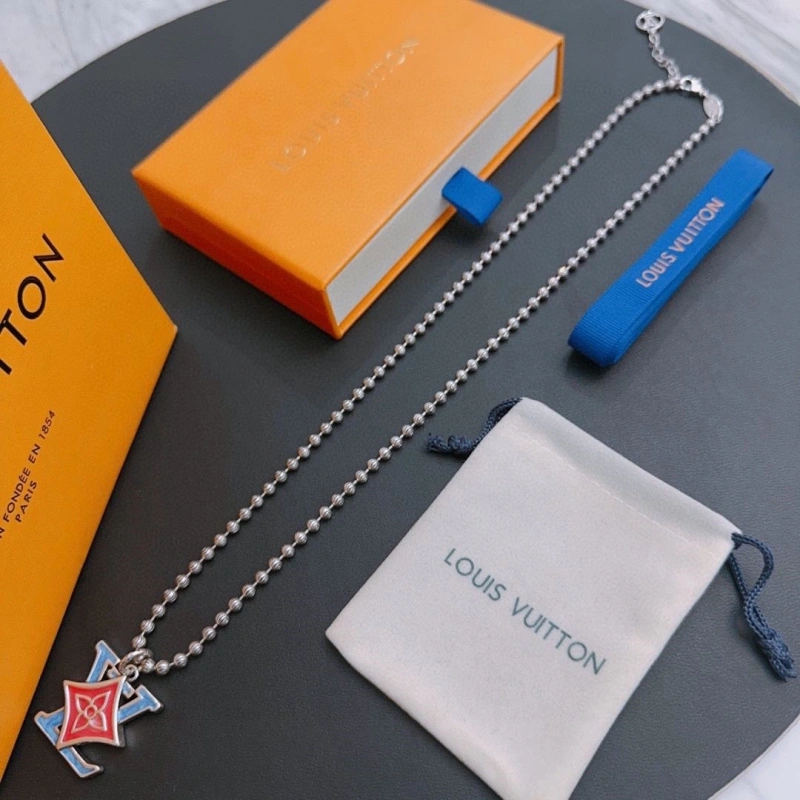 LX Necklaces SmartChoice 310488