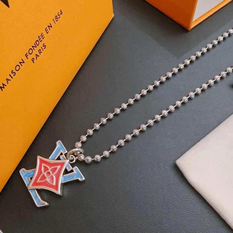 LX Necklaces SmartChoice 310488