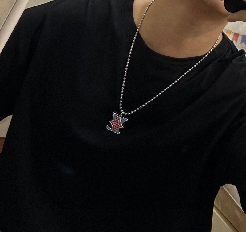 LX Necklaces SmartChoice 310488