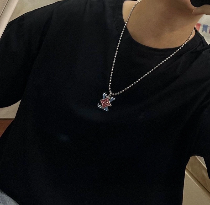 LX Necklaces SmartChoice 310488