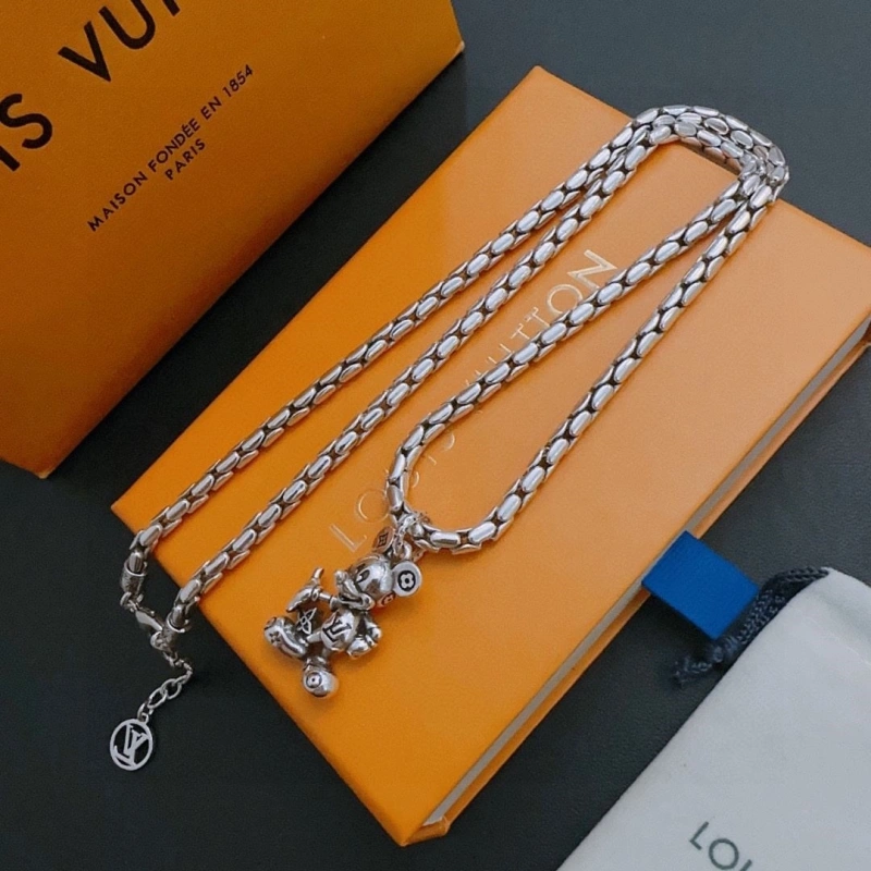 Flexible LX Necklaces 310489