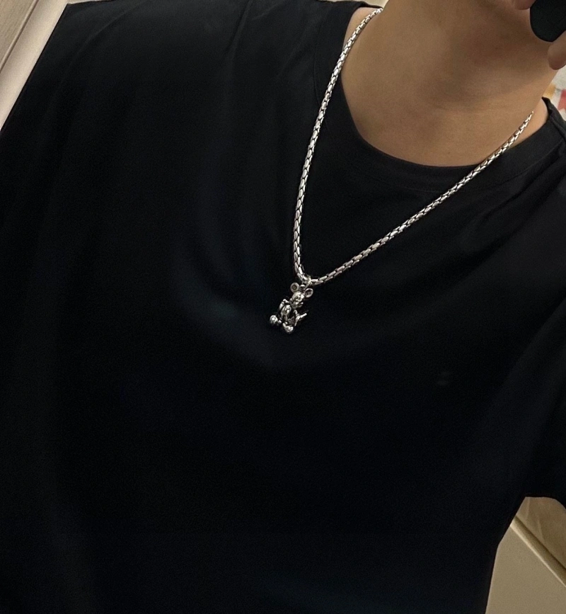 Flexible LX Necklaces 310489