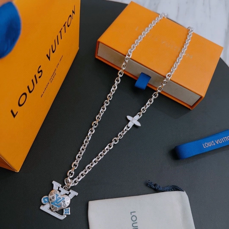 Comfortable LX Necklaces 310486