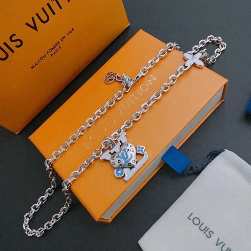 Comfortable LX Necklaces 310486