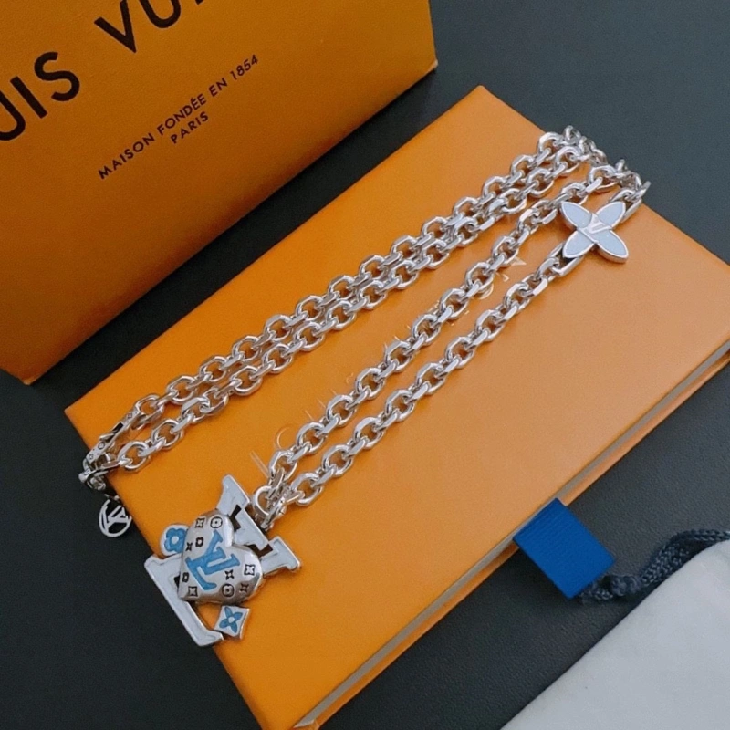 Comfortable LX Necklaces 310486