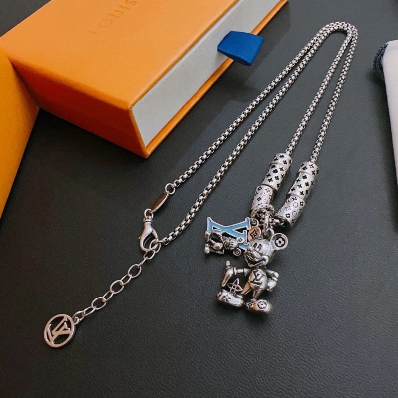 AllSeason LX Necklaces 310483