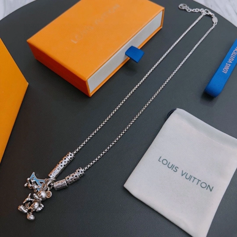 AllSeason LX Necklaces 310483
