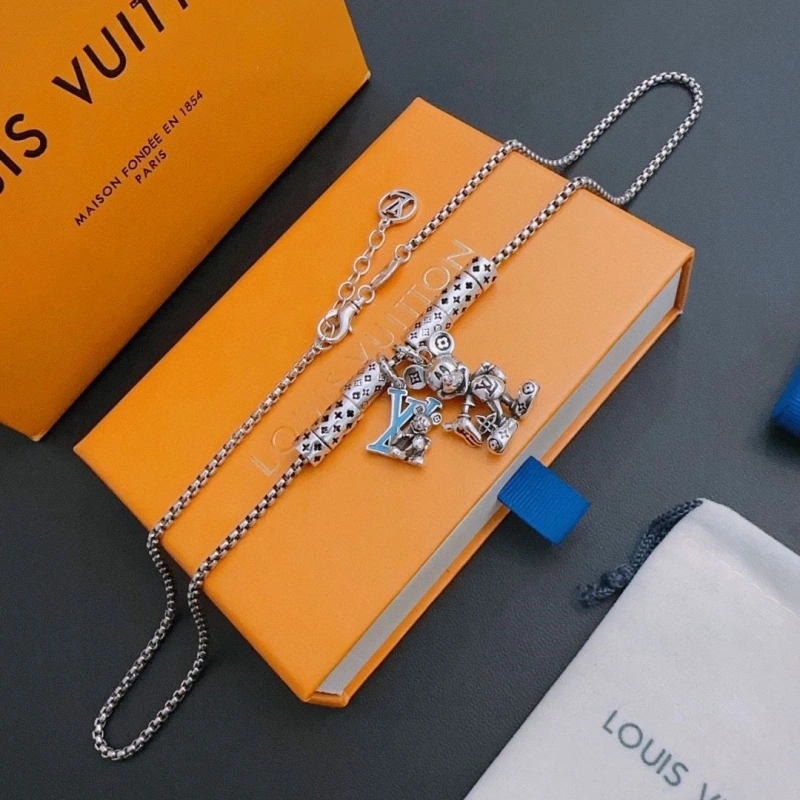 AllSeason LX Necklaces 310483