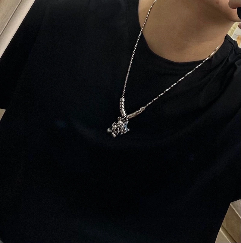 AllSeason LX Necklaces 310483