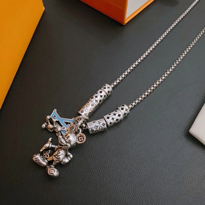 AllSeason LX Necklaces 310483
