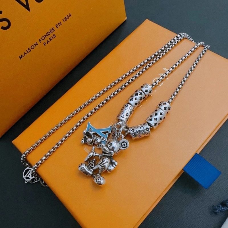 AllSeason LX Necklaces 310483