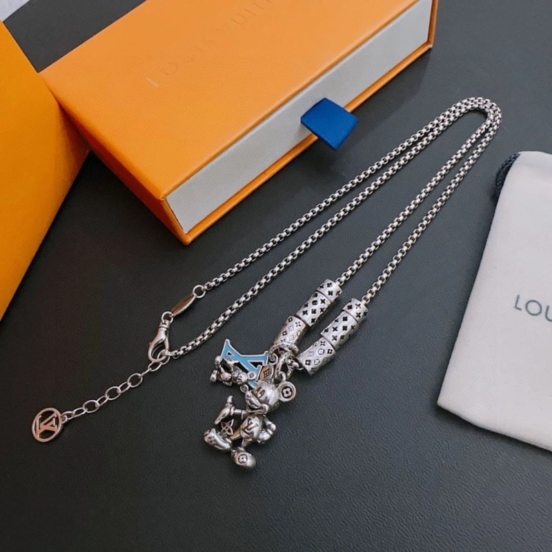 AllSeason LX Necklaces 310483