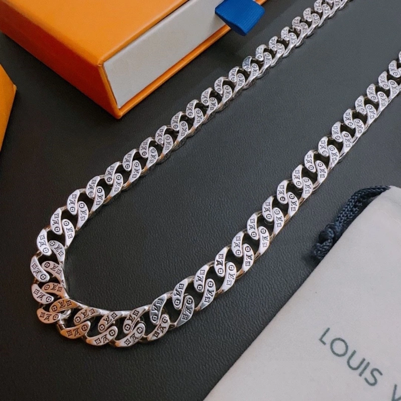 LX Necklaces Fashionable 310476