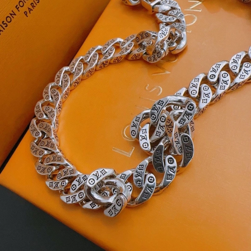 LX Necklaces Fashionable 310476