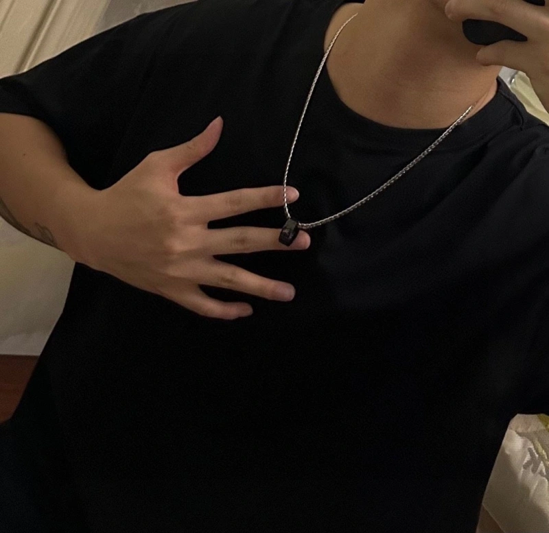 Modern LX Necklaces 310477
