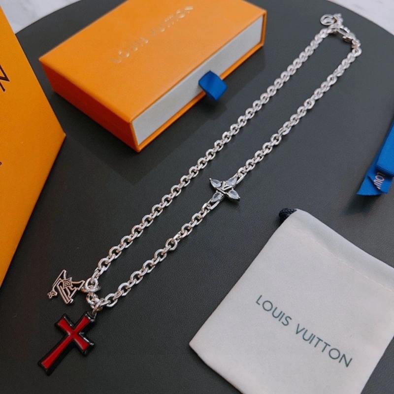 LX Necklaces Vibrant 310494