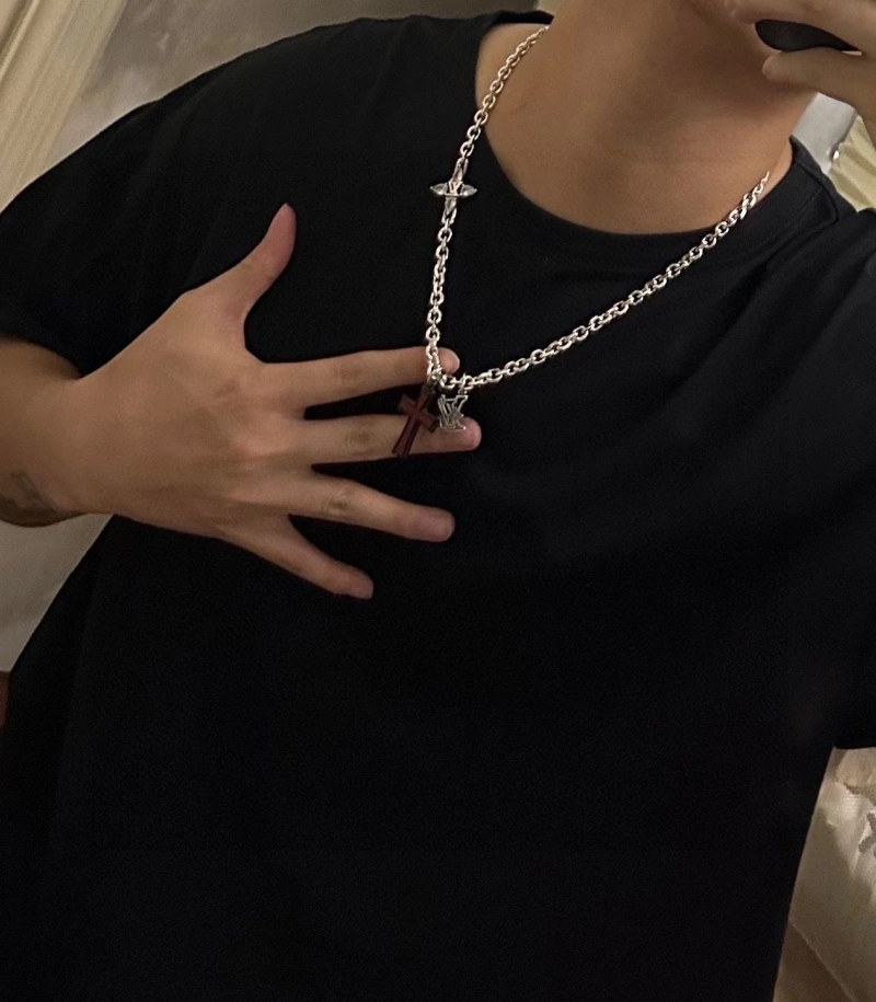 LX Necklaces Vibrant 310494