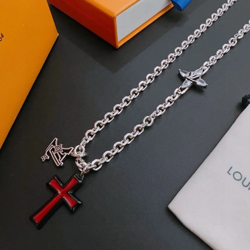 LX Necklaces Vibrant 310494