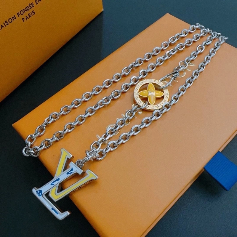 LX Necklaces EasyMatch 310481