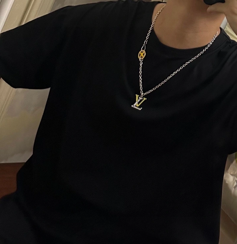 LX Necklaces EasyMatch 310481