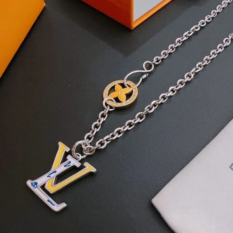 LX Necklaces EasyMatch 310481