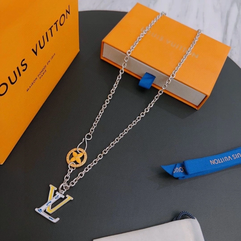LX Necklaces EasyMatch 310481