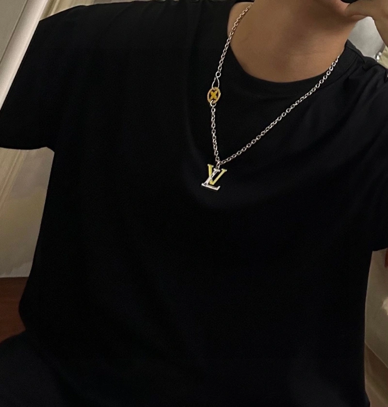 LX Necklaces EasyMatch 310481