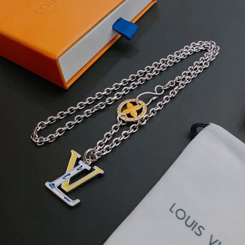 LX Necklaces EasyMatch 310481