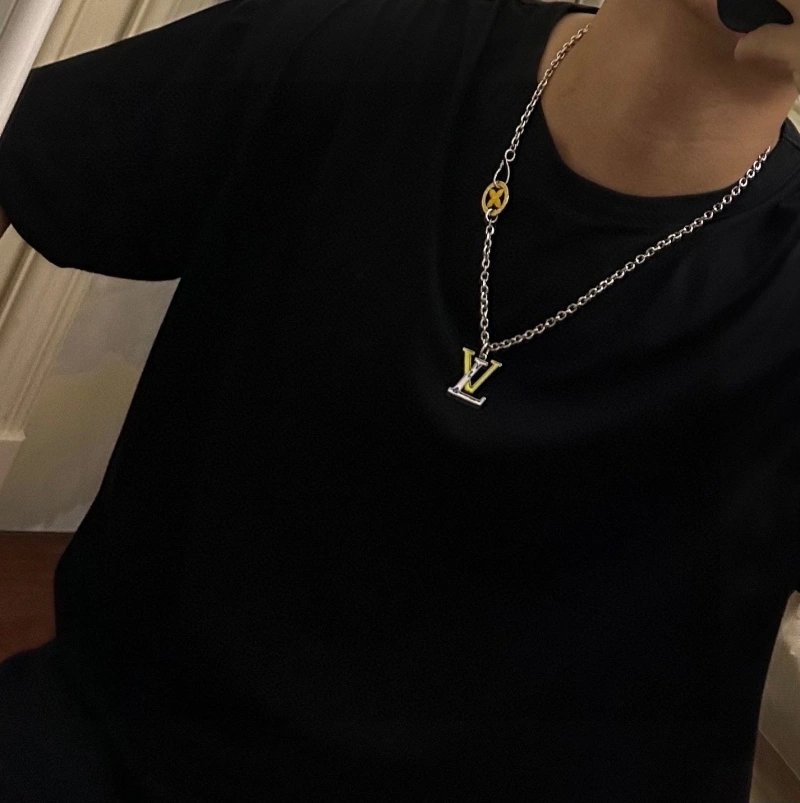 LX Necklaces EasyMatch 310481