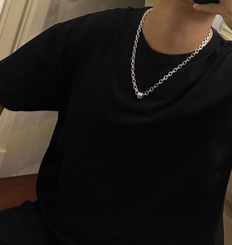 Durable LX Necklaces 310479