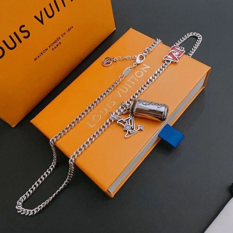 Flexible LX Necklaces 310484