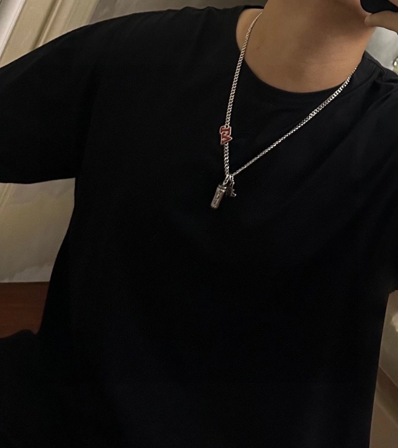 Flexible LX Necklaces 310484