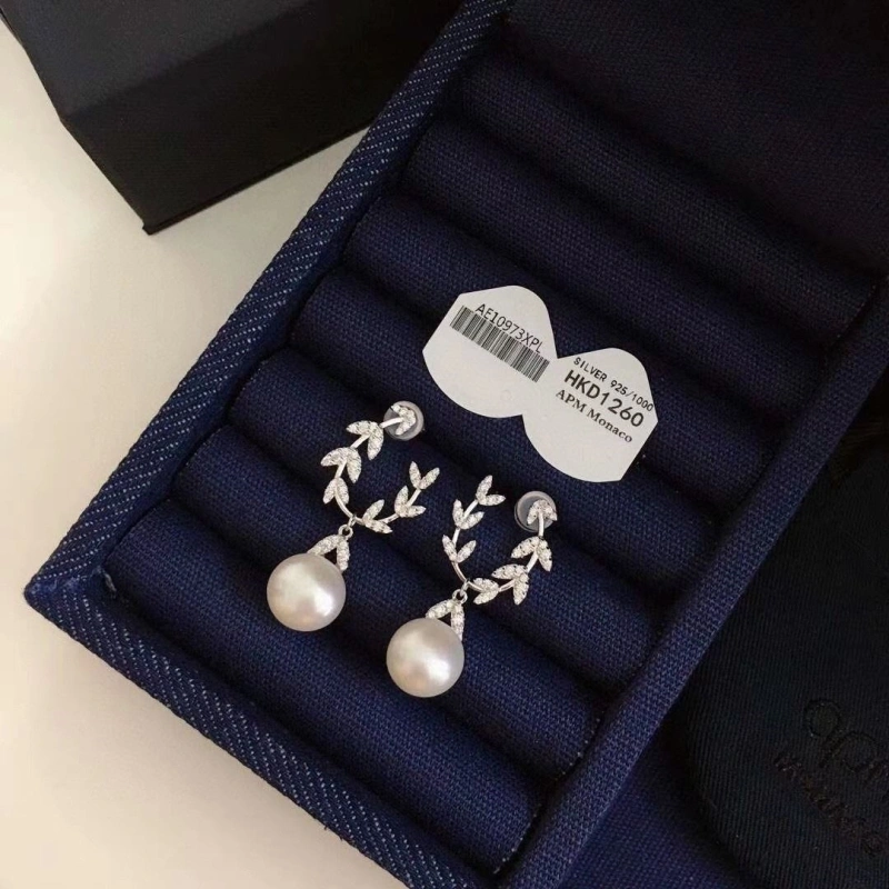 Durable Axm Earrings 281621